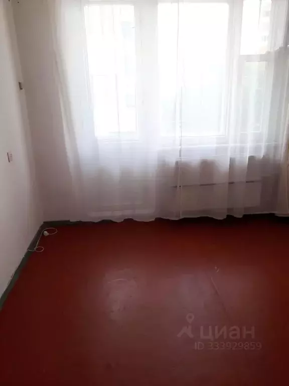3-к кв. Нижегородская область, Нижний Новгород Авангардная ул., 6 ... - Фото 2