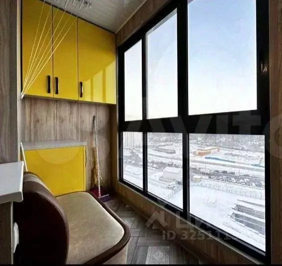 3-к кв. Московская область, Ленинский городской округ, Дрожжино пгт ш. ... - Фото 1