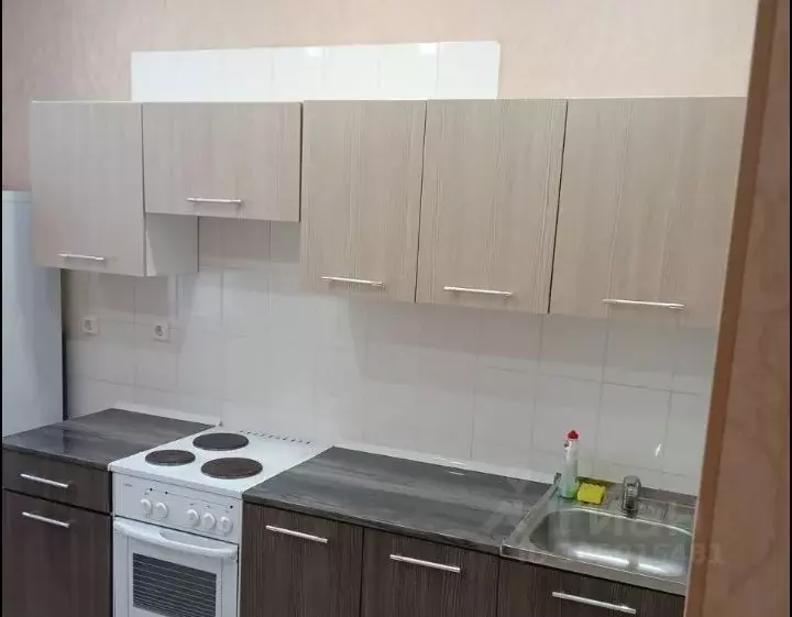 1-к кв. Иркутская область, Иркутск ул. Маяковского, 67/1 (39.0 м) - Фото 1