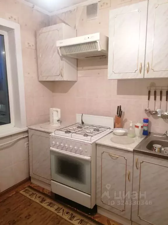 2-к кв. Алтайский край, Бийск ул. Имени Героя Советского Союза ... - Фото 1