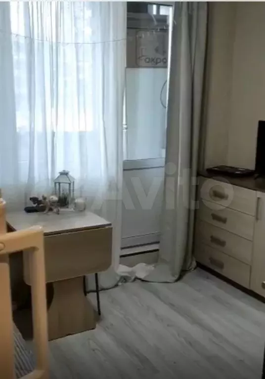 Квартира-студия, 20 м, 2/17 эт. - Фото 0