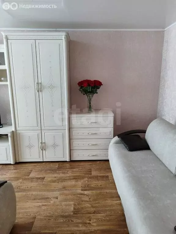 2-комнатная квартира: Ишим, улица Суворова, 37 (40.1 м) - Фото 1