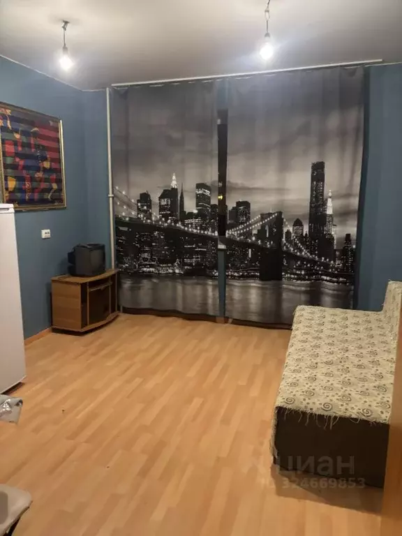 Студия Хакасия, Абакан ул. Пушкина, 3 (23.0 м) - Фото 1