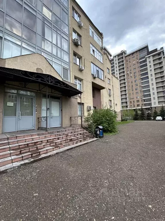 Офис в Татарстан, Казань Чистопольская ул., 32 (138 м) - Фото 0
