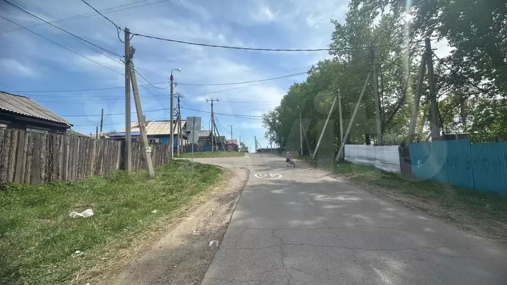 Участок 5 сот. (ИЖС) - Фото 0