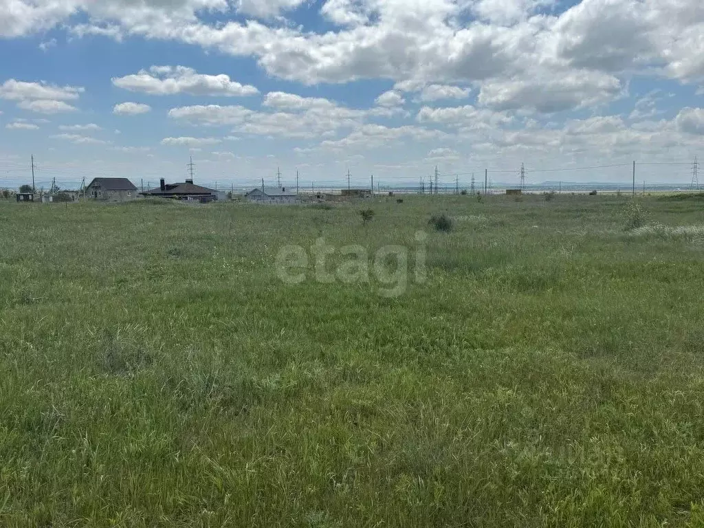 Участок в Крым, Симферопольский район, с. Мирное  (6.0 сот.) - Фото 0