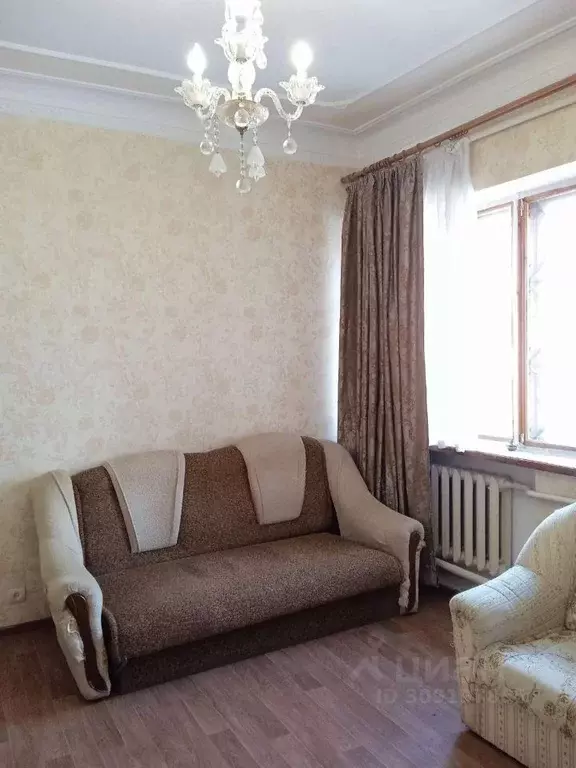 Дом в Крым, Симферополь ул. Труда (300 м) - Фото 2