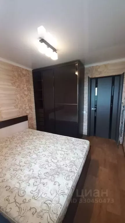 3-к кв. Пензенская область, Пенза ул. Толстого, 5 (77.0 м) - Фото 1