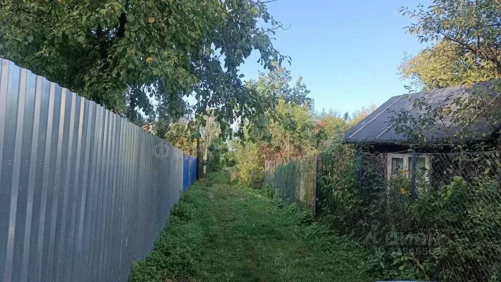 Участок в Калининградская область, Калининград 50 лет Октября СНТ, ул. ... - Фото 2