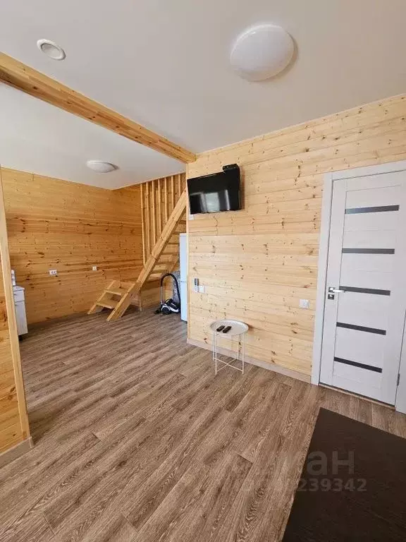 Дом в Краснодарский край, Новороссийск городской округ, с. Абрау-Дюрсо ... - Фото 2