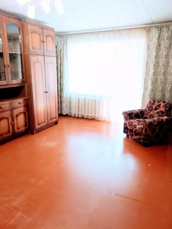 Продаётся 4-к квартира, 108.7 м - Фото 0
