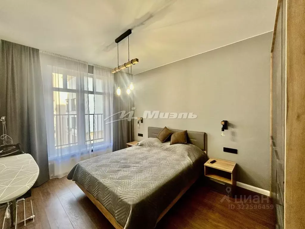 1-к кв. Крым, Симферопольский район, с. Мирное ул. Крымской Весны, 6к1 ... - Фото 2