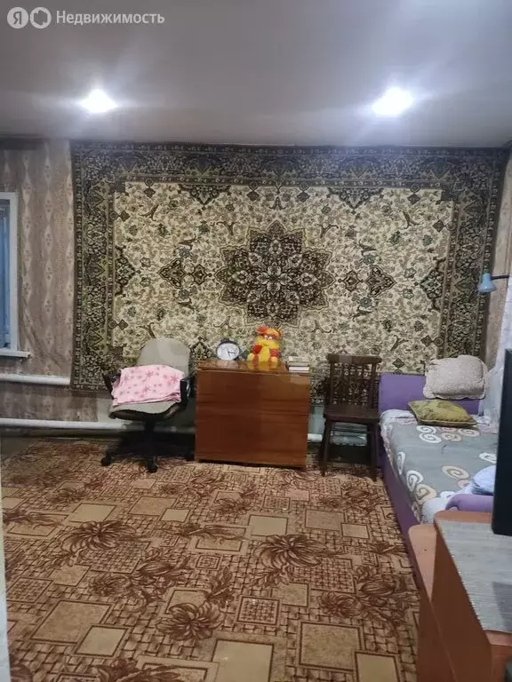 Дом в Балашов, улица Щербакова (42 м) - Фото 2