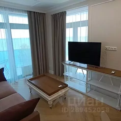 3-к кв. Крым, Ялта Приморский парк имени Гагарина кв-л, 3 (95.0 м) - Фото 1