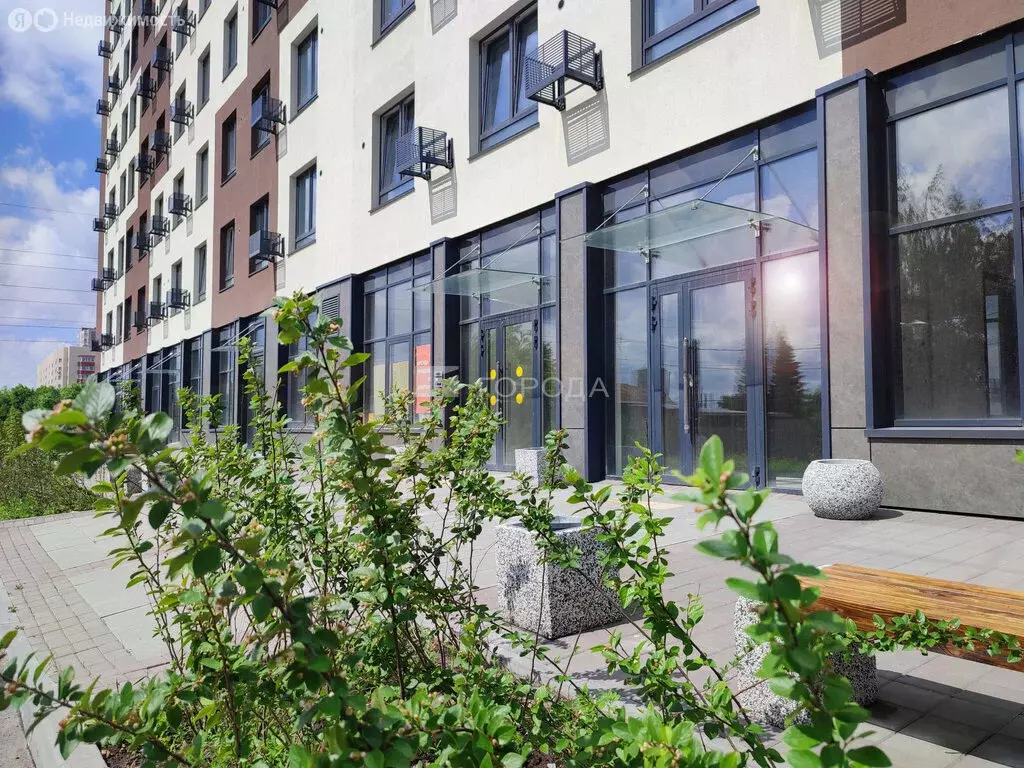 1-комнатная квартира: Новосибирск, Автогенная улица, 75 (37.3 м) - Фото 1