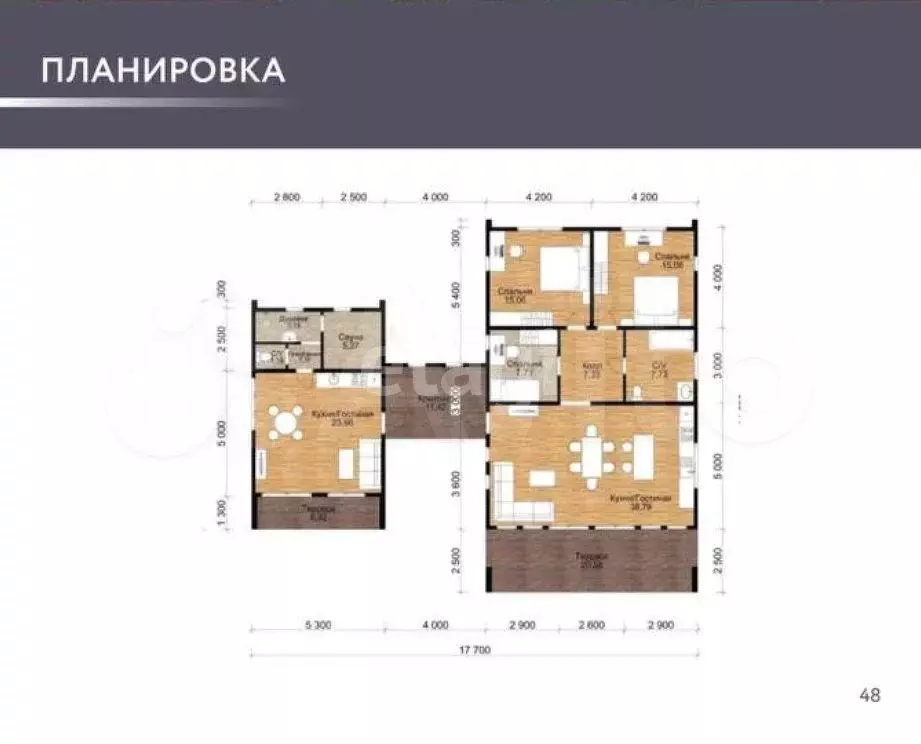 Участок 15 сот. (ИЖС) - Фото 1