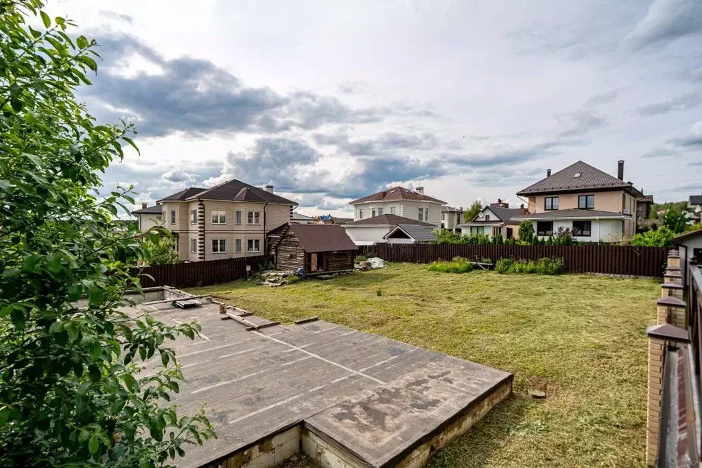 Участок в Москва Цветочный кп, 272 (11.0 сот.) - Фото 1