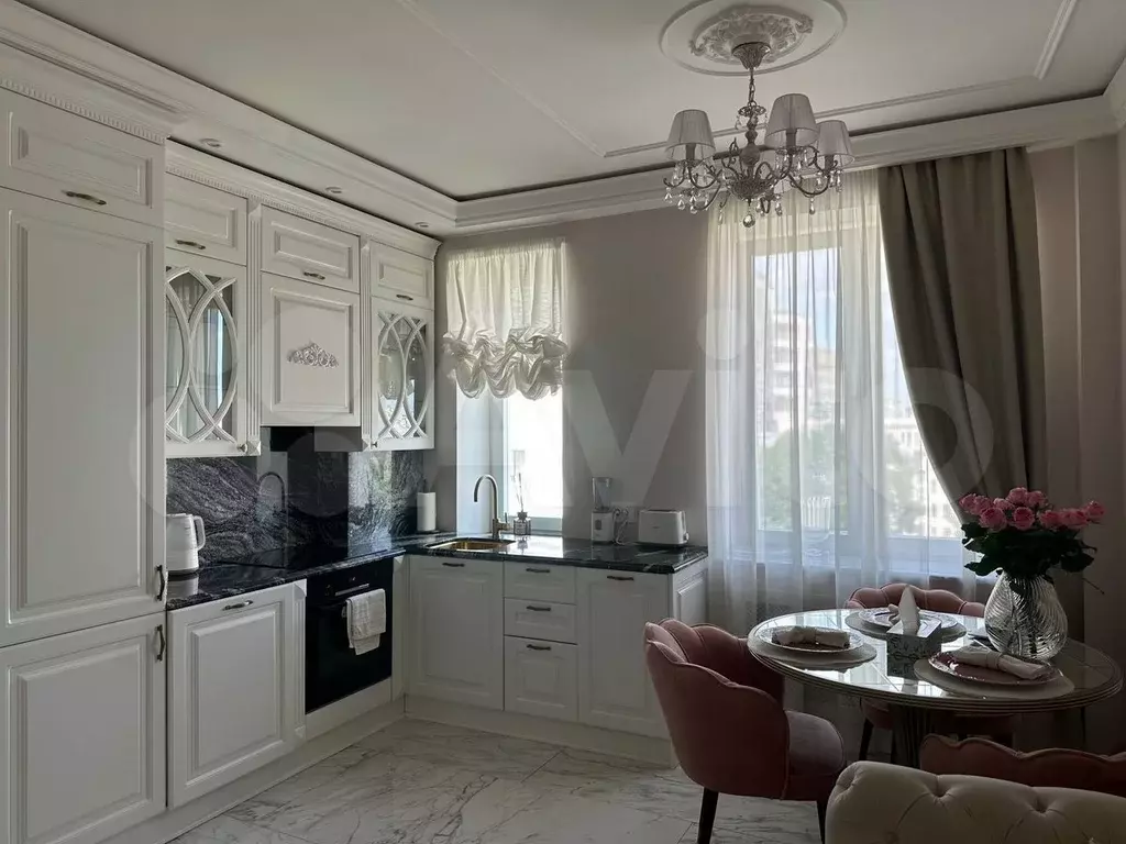 2-к. квартира, 51,2 м, 7/7 эт. - Фото 1