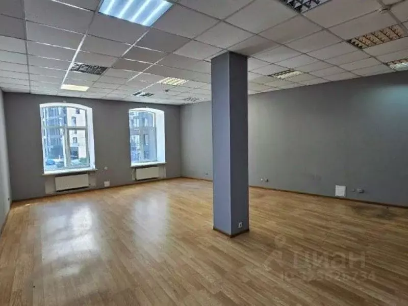 Офис в Санкт-Петербург Красногвардейский пер., 23Е (66 м) - Фото 2