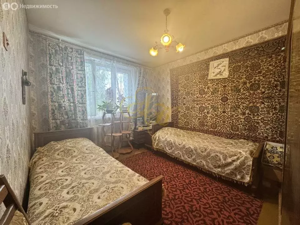 2-комнатная квартира: Клин, улица 60 лет Комсомола, 7/6к3 (45.5 м) - Фото 1