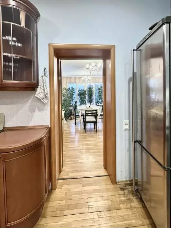 Дом в Москва с. Былово, 69А (265 м) - Фото 2