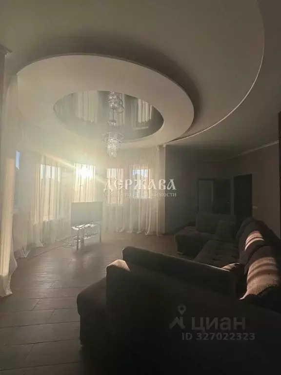 Дом в Белгородская область, Старый Оскол ул. Павловская, 1 (127 м) - Фото 2