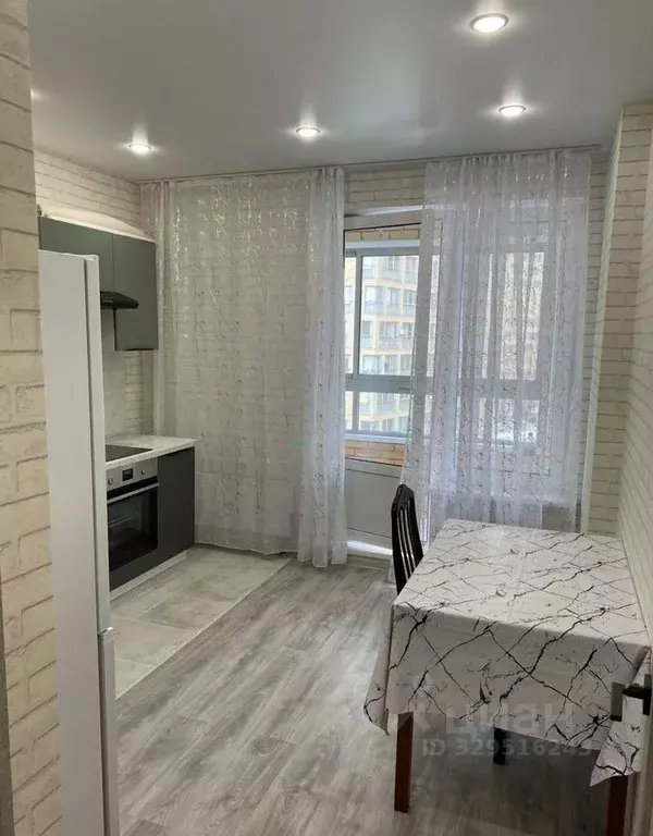 1-к кв. Московская область, Королев Первомайский мкр, Советская ул., ... - Фото 2