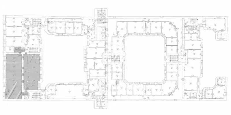 Офис (250 м) - Фото 1