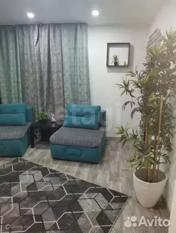 Продаётся 2-к квартира, 32.4 м - Фото 1
