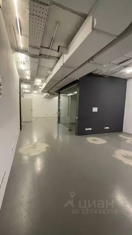 Офис в Москва Новорязанская ул., 18С7 (92 м) - Фото 2