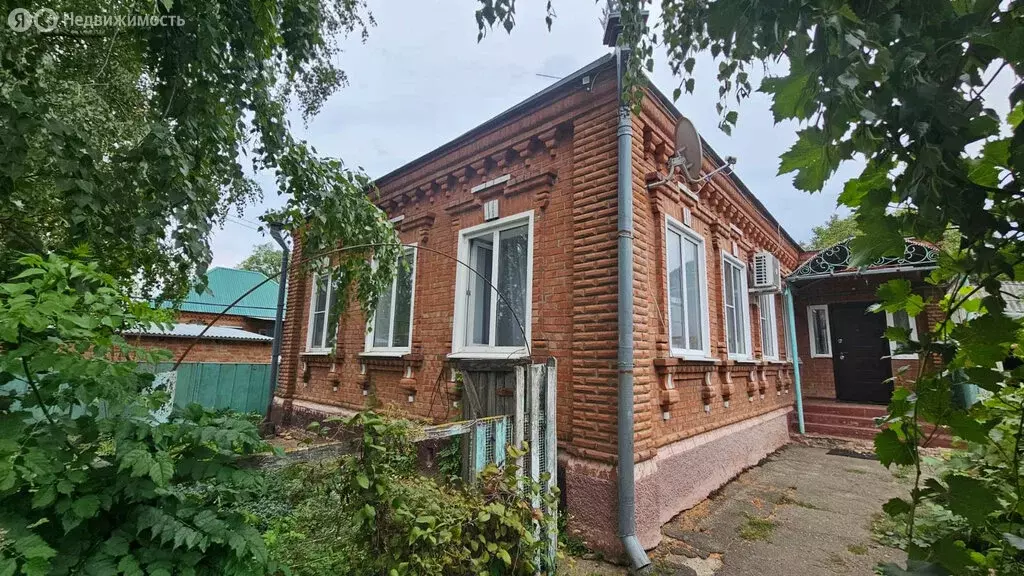 Дом в Чамлыкская, Армавирская улица, 4 (88.1 м) - Фото 2