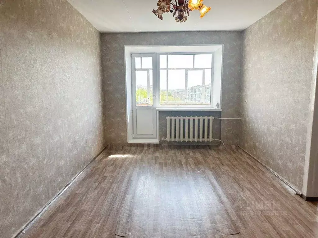 Квартира, 1 комната, 30.1 м - Фото 0