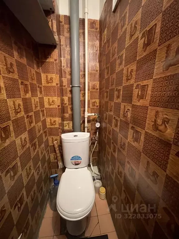 3-к кв. Ростовская область, Ростов-на-Дону Магнитогорская ул., 3/1 ... - Фото 2