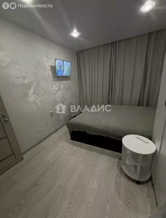 2-комнатная квартира: Иркутск, улица Карла Либкнехта, 208 (48.3 м) - Фото 1