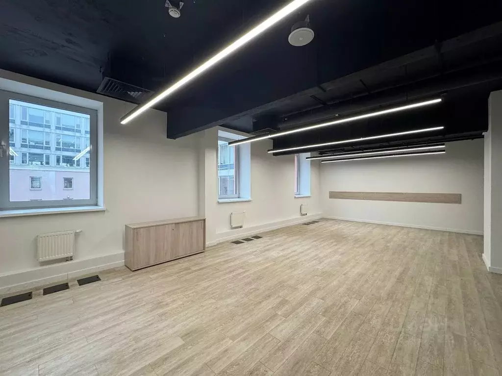 Офис в Москва ул. Кржижановского, 14К3 (614 м) - Фото 1