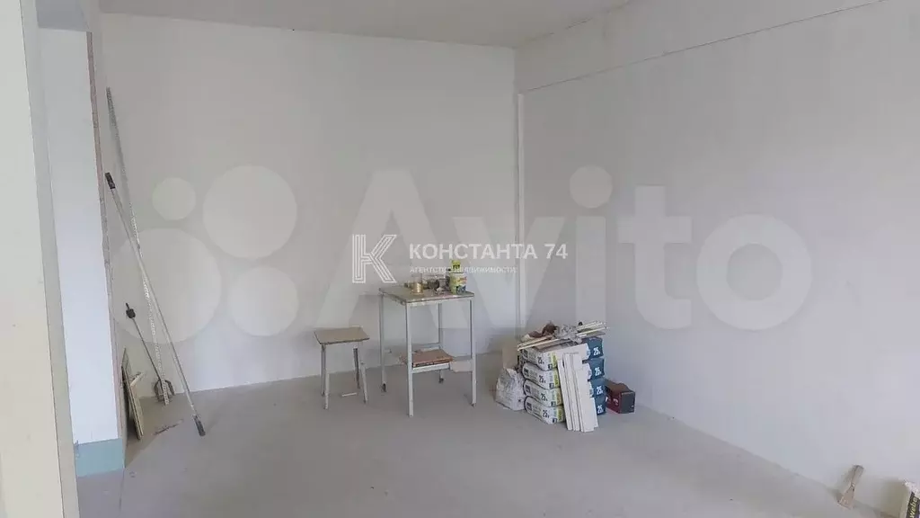 2-к. квартира, 45,8 м, 3/5 эт. - Фото 1