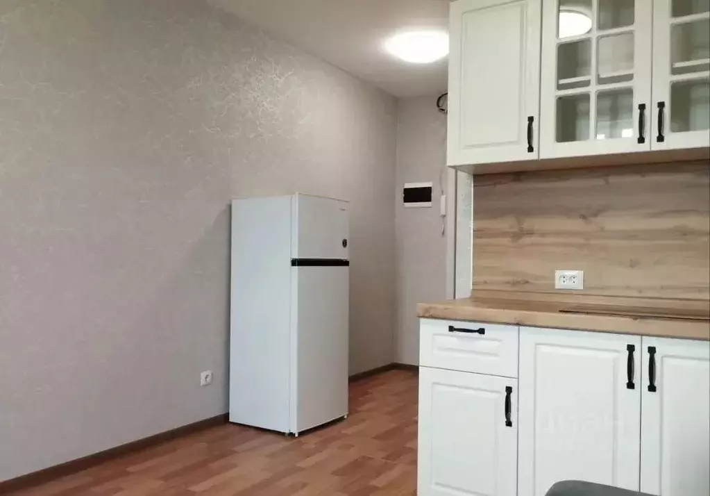 Студия Рязанская область, Рязань Олимпийский городок мкр, 3 (21.1 м) - Фото 2