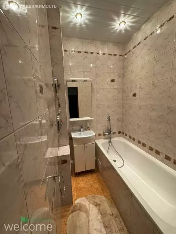 2-комнатная квартира: Ставрополь, Шпаковская улица, 76/9 (59.9 м) - Фото 0