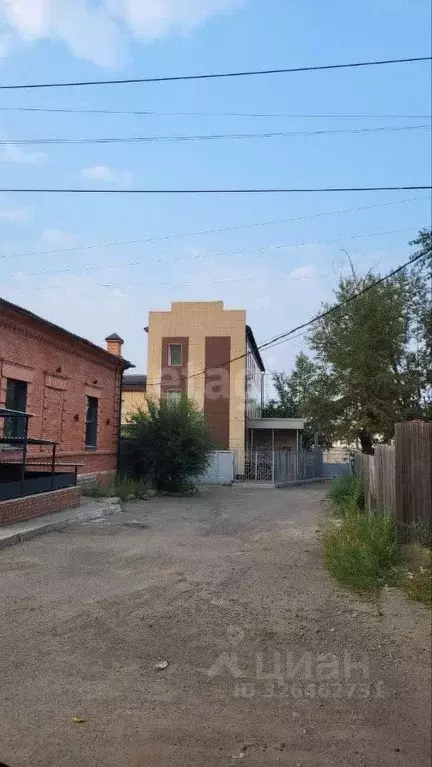 Офис в Забайкальский край, Чита Перронная ул., 19 (925 м) - Фото 1