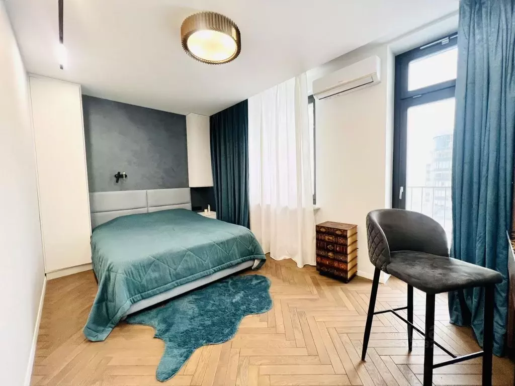 1-к кв. Москва Нахимовский просп., 31к3 (45.3 м) - Фото 1