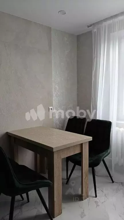 2-к кв. Калининградская область, Калининград ул. Генерала Павлова, 20 ... - Фото 1