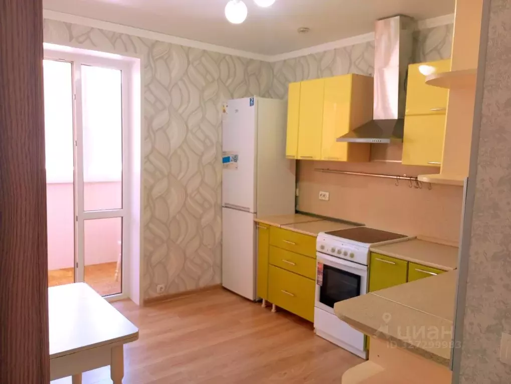 2-к кв. Саратовская область, Саратов Лунная ул., 30 (50.0 м) - Фото 1