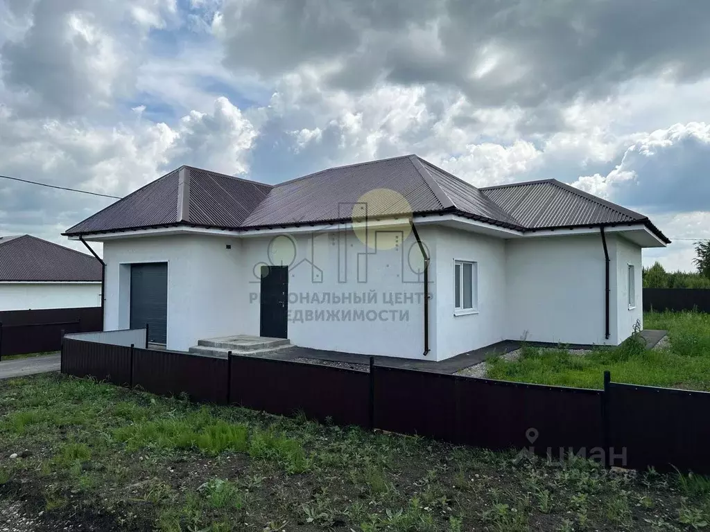 Дом в Иркутская область, Иркутский муниципальный округ, пос. Горный ... - Фото 0