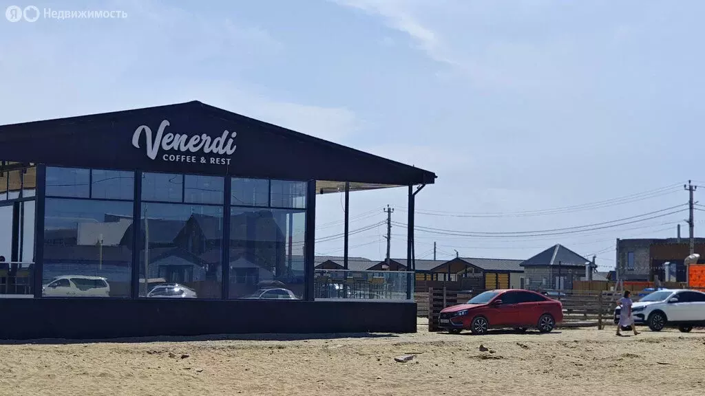 Участок в Махачкала, микрорайон Караман-7 (25 м) - Фото 2