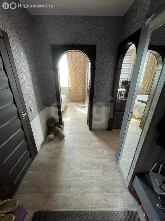 1-комнатная квартира: Парголово, улица Архитектора Белова, 5к1 (34 м) - Фото 0