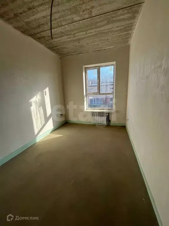 Продаётся 1-к квартира, 53 м - Фото 1