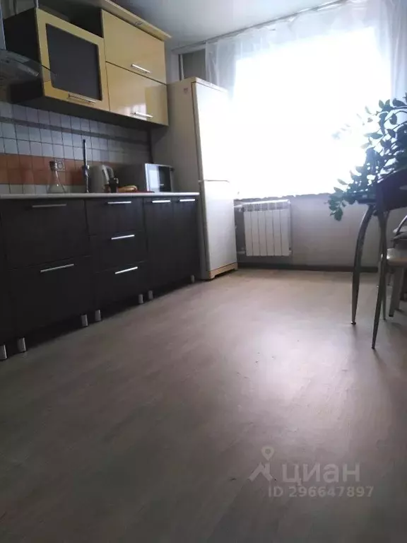 1-к кв. Тамбовская область, Тамбов Советская ул., 164 (40.0 м) - Фото 1