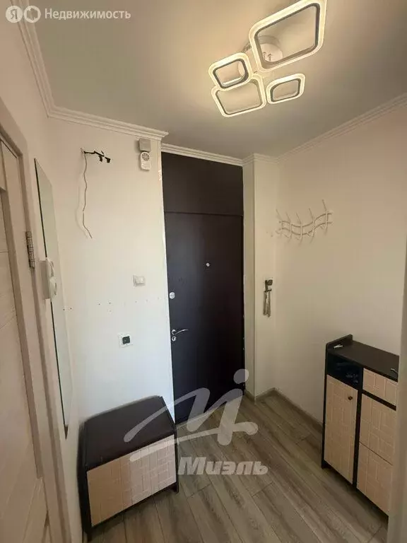 2-комнатная квартира: Москва, улица Подвойского, 26 (47.4 м) - Фото 2