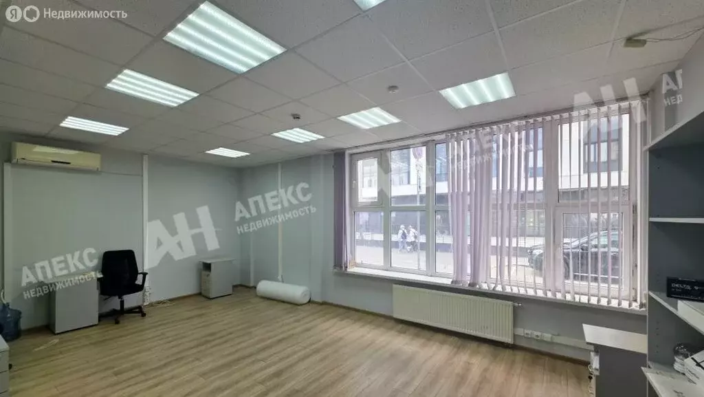 Помещение свободного назначения (119 м) - Фото 2