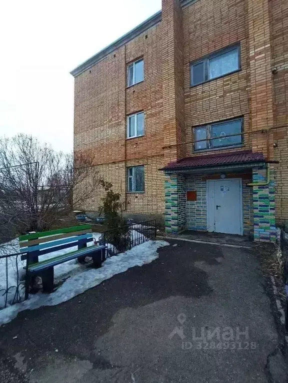 3-к кв. Самарская область, Кинельский район, Бобровка с/пос, пос. ... - Фото 1